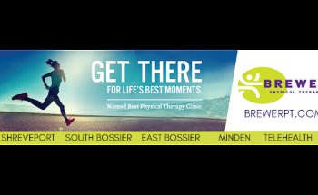 Brewer Physical Therapy - East Bossier