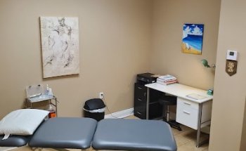 Independent Therapy Solutions