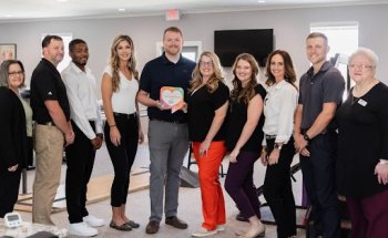 Benton Physical Therapy