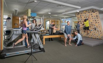 ALTA Physical Therapy & Pilates