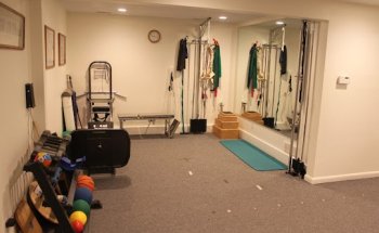 Active Solutions Physical Therapy