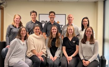 Pace West Physical Therapy