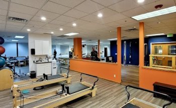 North Boulder Physical Therapy - Foothills