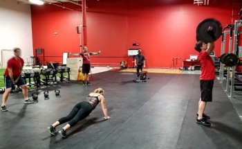 Revo Physiotherapy and Sports Performance