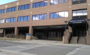 North Boulder Physical Therapy - Broadway