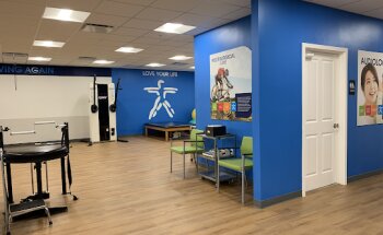 FYZICAL Therapy & Balance Centers - North Fort Myers