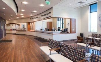 CU Sports Medicine and Performance Center