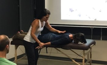 shoulder therapy - elbow therapy - hand therapy | Boulder | Orthomotion
