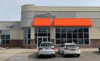 In Motion Rehabilitation