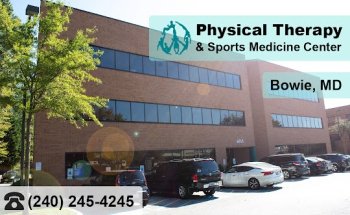 Physical Therapy & Sports Medicine Center