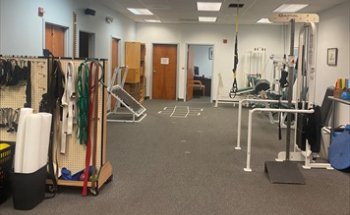 NovaCare Rehabilitation - Bowie