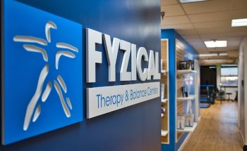 FYZICAL Therapy & Balance Centers Bowie