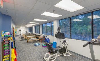 Forever Fit Physical Therapy & Wellness - Bowie