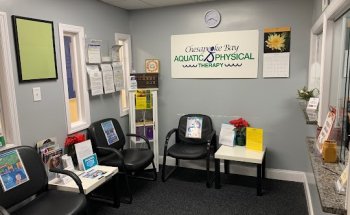 Chesapeake Bay Aquatic & Physical Therapy - Bowie