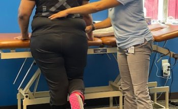 CAM Physical Therapy and Wellness Services LLC