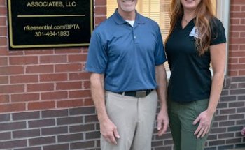 Bowie Physical Therapy Associates