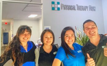 Physical Therapy Now at Palm Pointe