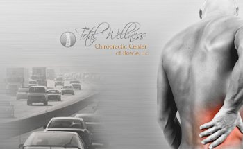 Total Wellness Chiropractic Center