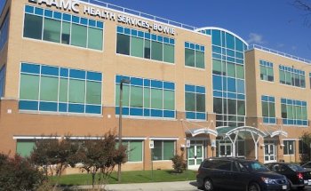 Luminis Health Orthopedics Bowie