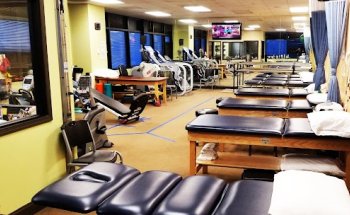 Evidence Physical Therapy