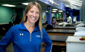 Chesapeake Bay Aquatic & Physical Therapy - Laurel