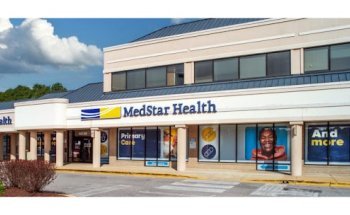 MedStar Health: Physical Therapy at Mitchellville