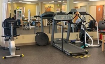 NovaCare Rehabilitation - Mitchellville
