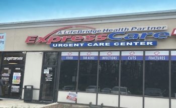 ExpressCare Urgent Care Center Bowie