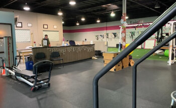 Gaspar Doctors of Physical Therapy