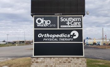Orthopedics Plus Physical