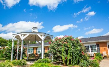 Signature HealthCARE of Bowling Green