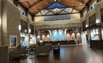 Graves Gilbert Clinic Walk-In Care- Nashville Road Family Care Center