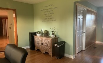 Onyx Regent Health & Wellness LLC