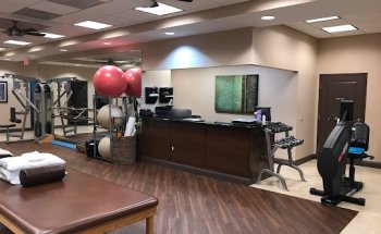 Mote Wellness & Rehab