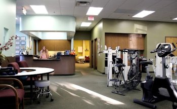 Woolbright Physical Therapy