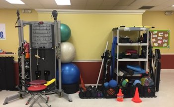 Florida Movement Therapy