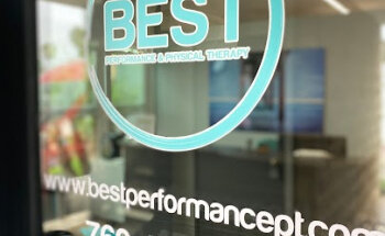 Best Performance & Physical Therapy