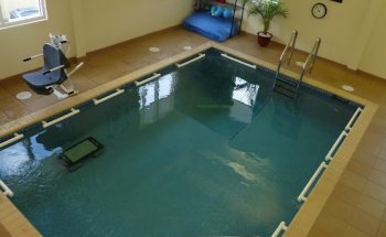 Bolduc Physical/Aquatic Therapy & Sports Medicine