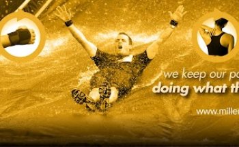 Miller Physical Therapy