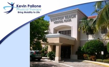 Kevin Pallone Physical Therapy
