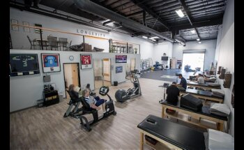Longevity Physical Therapy- Bressi Ranch