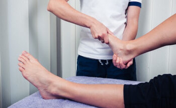 MUV Physical Therapy & Pilates