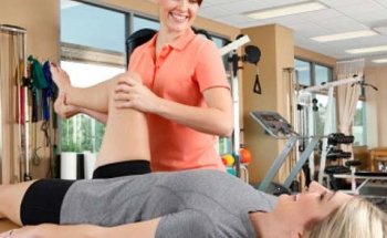 Prairie Rehabilitation - Brandon