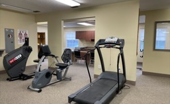 Select Physical Therapy - Bloomingdale