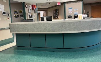 Brandon Health and Rehabilitation Center