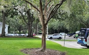 Central Park Healthcare and Rehabilitation Center