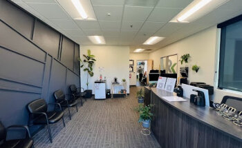 ReKinected Physical Therapy