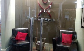 Balance Physical Therapy, Inc.