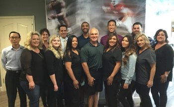 Delta Spine & Sportcare Brentwood