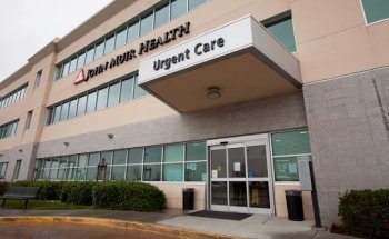John Muir Health Urgent Care Center